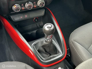 Audi A1 Sportback Audi A1 Sportback 1.2 TFSI S-Line Red Ribbon / S1 bumpers / 45.154 KM 1e eigenaar - afbeelding nr 34