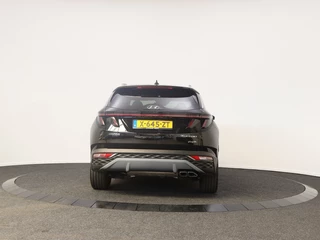 Hyundai Tucson - afbeelding nr 9