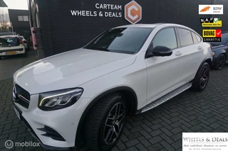 Mercedes-Benz GLC - 165415449-0