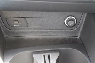 Audi Q2 Audi Q2 35 TFSI 150 PK DSG Full Led/Airco/Pdc 2x/Bluetooth 