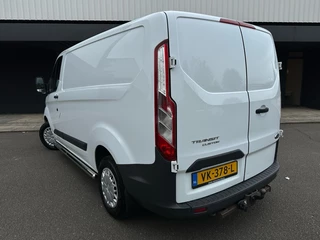 Ford Transit Custom - afbeelding nr 2