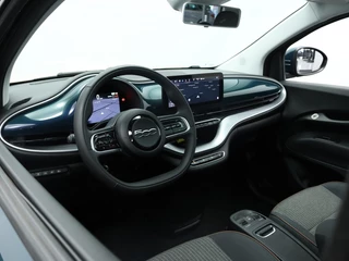 Fiat 500e - afbeelding nr 5