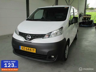 Nissan NV200 - 514425899-0