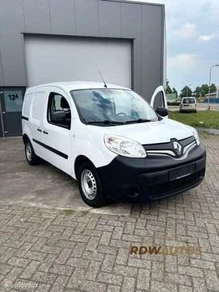 Renault Kangoo - 3091687-0