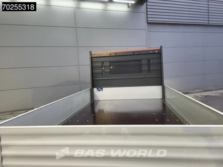 Mercedes-Benz Sprinter Mercedes Sprinter 519 CDI Automaat Open Laadbak Dubbel Cabine 3.5t trekhaak LED Navi Camera ACC Pickup Pritsche Airco Dubbel cabine Trekhaak Cruise control - afbeelding nr 6