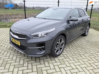Kia XCeed 1.0 T-GDi DynamicPlusLine| Trekhaak | Stuur- Stoelverwarming