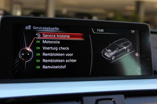 BMW 3 Serie BMW 3 Serie Touring 316i Executive M-sport | Orig. NL | Keyless | Shadow | Xenon - afbeelding nr 27