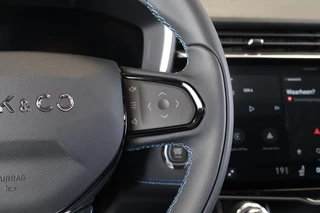 Lynk & Co 01 Lynk & Co 01 En 1.5 - Open dak - Apple/Android Carplay - Stoelverwarm. - afbeelding nr 19