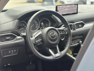 Mazda CX-5 - afbeelding nr 19