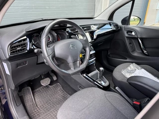 Citroën C3 Citroën C3 1.2 Puretech 82PK Collection Aut. Navi Cruise Pdc 1e eigenaar! - afbeelding nr 8