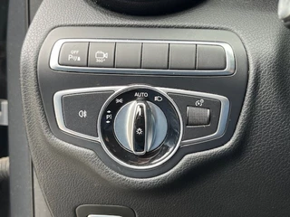 Mercedes-Benz GLC Mercedes-Benz GLC Coupe 220 D 4M. EDITION 1 AMG - SCH./KANT. DAK - TREKH. - 20 INCH - afbeelding nr 36