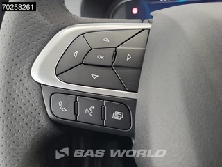 Iveco Daily Iveco Daily 35C21 3.0L Automaat 2025model L2H2 ACC Camera LED CarPlay Dubbellucht L2 12m3 Airco - afbeelding nr 17