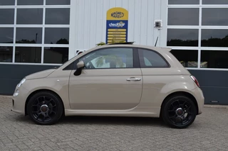 Fiat 500 - afbeelding nr 5