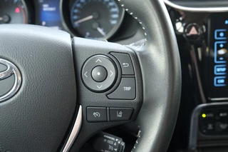 Toyota Auris - afbeelding nr 19
