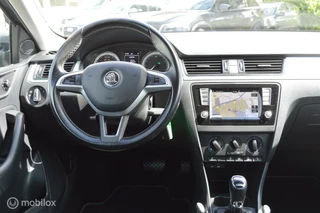 Škoda Rapid Skoda Rapid 1.2 TSI Edition AUTOMAAT | Navi |Trekhaak - afbeelding nr 7