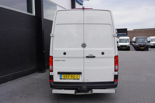Volkswagen Crafter Volkswagen Crafter 2.0 TDI 140PK L5H3 EURO 6 - Airco - Navi - Cruise - €19.950,- Excl. - afbeelding nr 6