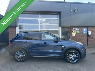 Lynk & Co 01 Lynk & Co 01 1.5 PHEV 360CAM/PANO/CARPLAY *ALL-IN PRIJS - afbeelding nr 2