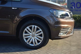Volkswagen Caddy - afbeelding nr 8