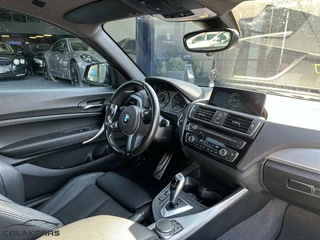 BMW 2 Serie BMW 2-serie Coupé 230i High Executive M-Pakket - afbeelding nr 32
