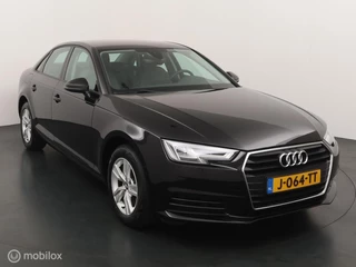 Audi A4 Audi A4 Limousine 1.4 TFSI - afbeelding nr 7