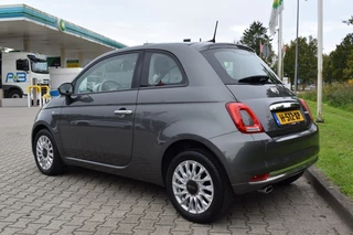 Fiat 500 - afbeelding nr 3
