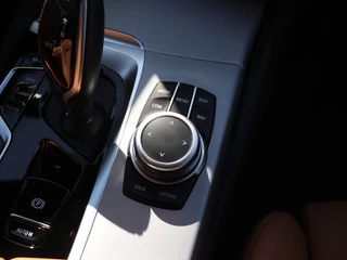 BMW 5 Serie - afbeelding nr 14