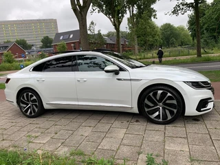 Volkswagen Arteon - afbeelding nr 8