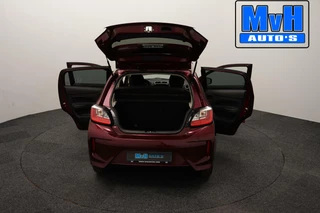 Mitsubishi Space Star Mitsubishi Space Star 1.2 Active|AUTOMAAT|CARPLAY|CRUISE|NAP - afbeelding nr 52