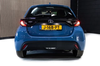 Toyota Yaris Toyota Yaris 1.0 VVT-i Active | Camera | Cruise | Airco | - afbeelding nr 11