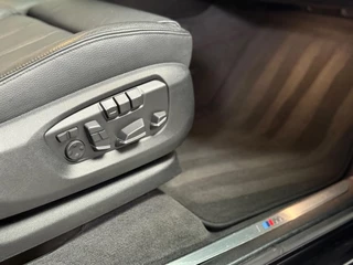 BMW X5 BMW X5 XDrive40e iPerformance High Executive | M Sport | NAP | Pano | Leer | Memory | Camera - afbeelding nr 15