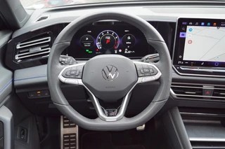 Volkswagen Tiguan Volkswagen Tiguan 1.5 eTSI DSG R-Line Black st 150pk /Panodak/Navi/Camera/20LM/Trekh - afbeelding nr 51
