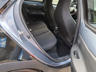 Toyota Aygo Toyota Aygo X 1.0 VVT-i MT Premium parkeersensoren voor + achter - afbeelding nr 15