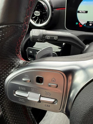 Mercedes-Benz A-Klasse Mercedes-Benz A-klasse A 200 AMG AUT NAP Widescreen Camera - afbeelding nr 30