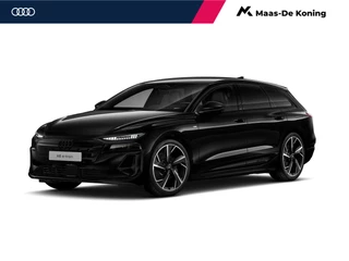 Audi A6 Avant e-tron S edition 286 PK