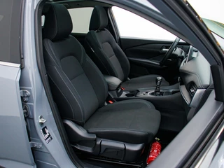 Nissan QASHQAI - afbeelding nr 20