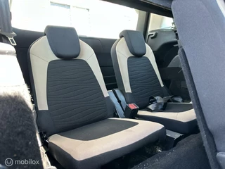 Citroën Grand C4 Picasso Citroen  C4 Grand Picasso 2.0 BlueHDi Business 7 Per Navi - afbeelding nr 12