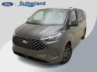 Ford Transit Custom Tourneo 340 2.5 PHEV L2H1 Titanium