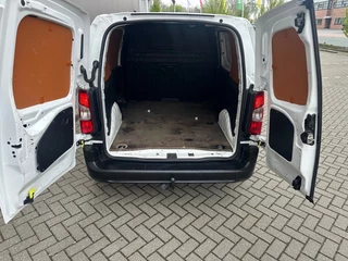 Opel Combo - afbeelding nr 7