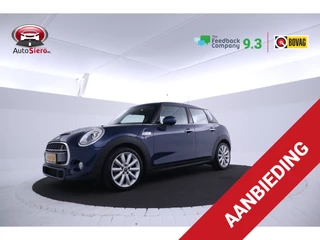 MINI Cooper S - 215036271-0