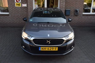 Citroën DS4 - afbeelding nr 5