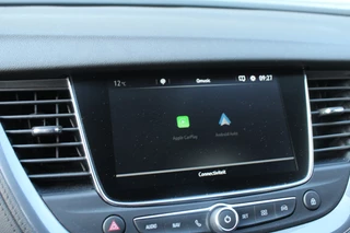 Opel Grandland X Clima Cruise Navi Carplay Keyless 17