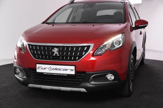 Peugeot 2008 - afbeelding nr 23