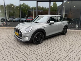 MINI One - 81759959-0