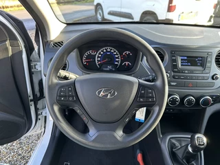 Hyundai i10 - afbeelding nr 6