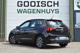 Volkswagen Polo Volkswagen Polo 1.0 TSI Life Stoelverwarming | Camera | Carplay | - afbeelding nr 3