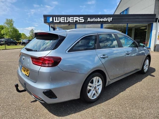 Kia Ceed Sportswagon - afbeelding nr 6