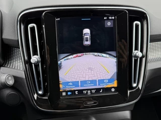 Volvo XC40 Volvo XC40 Recharge Twin Plus 409PK 1e eigenaar - afbeelding nr 31