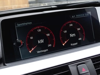 BMW 3 Serie BMW 3 Serie 320i TwinTurbo 183PK / M-Sport / Hi.Ex. 2017 / LED - afbeelding nr 23