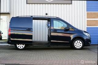 Mercedes-Benz Vito Mercedes Vito 114 CDI Automaat / Dubbele Schuifdeur / Led koplampen - afbeelding nr 5