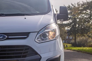 Ford Transit Custom - afbeelding nr 18
